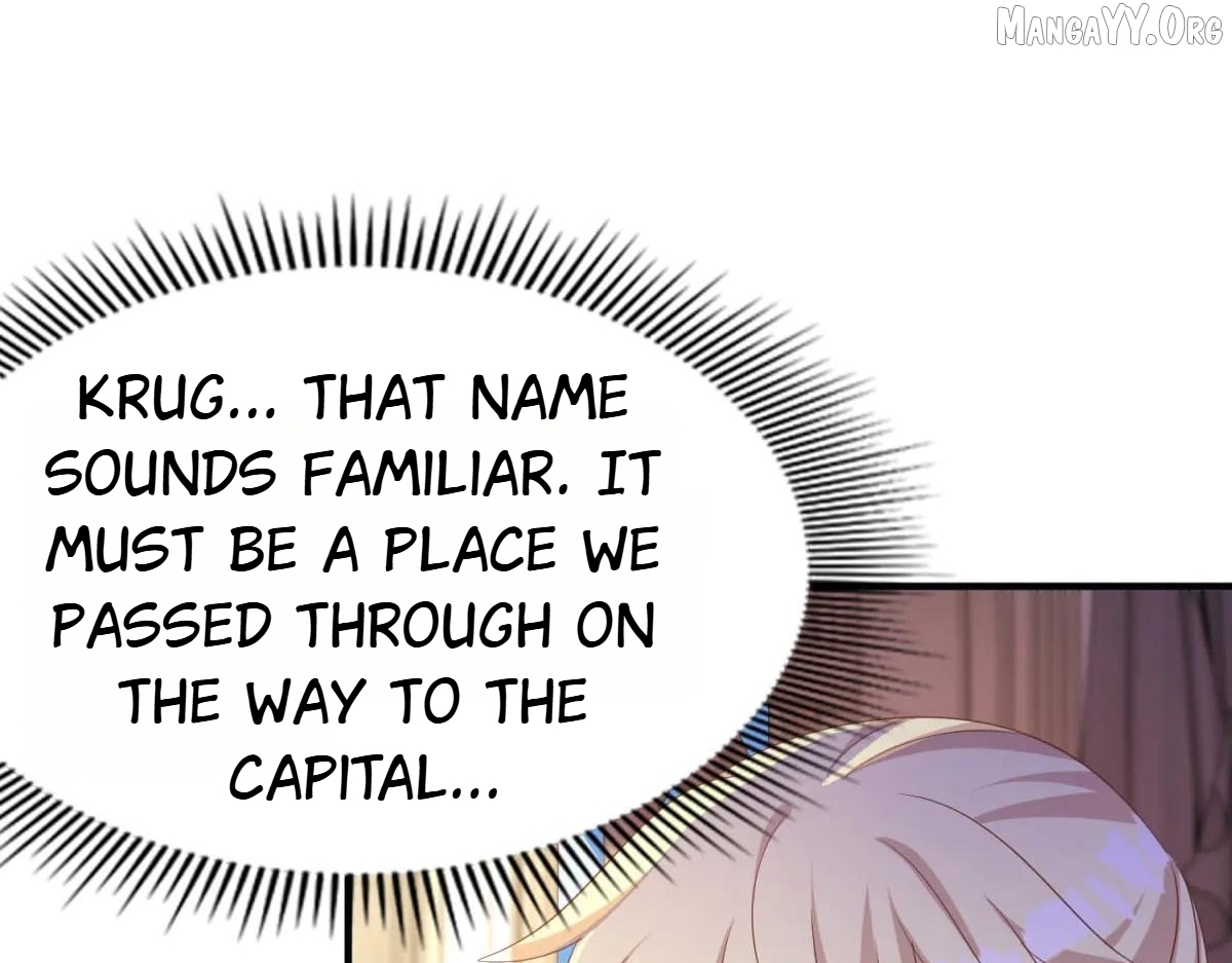 Don't Embarrass Me Chapter 195 - page 54